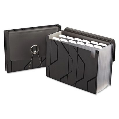 Buy Pendaflex Sliding Cover Expanding File