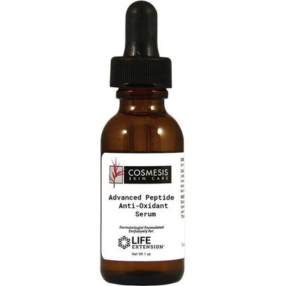 Buy Life Extension Advanced Peptide Anti-Oxidant Serum