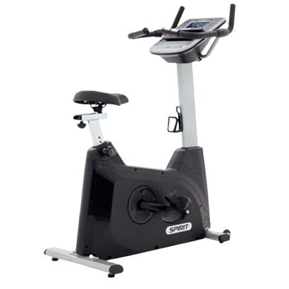 Buy Spirit XBU55 Upright Bike