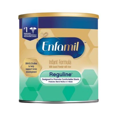 Buy Mead Johnson Enfamil Reguline Infant Formula Powder