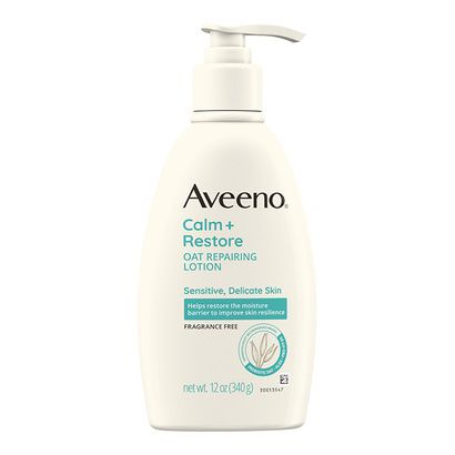 Buy Aveeno Skin Restorative Hand and Body Moisturizer