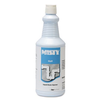 Buy Misty Halt Liquid Drain Opener