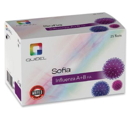 Buy Quidel  Sofia Rapid Test Kit