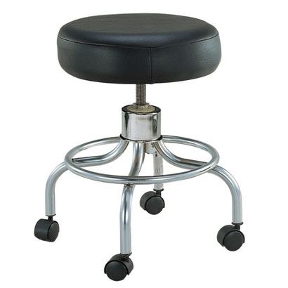 Buy Drive Medical Revolving Adjustable Height Stool