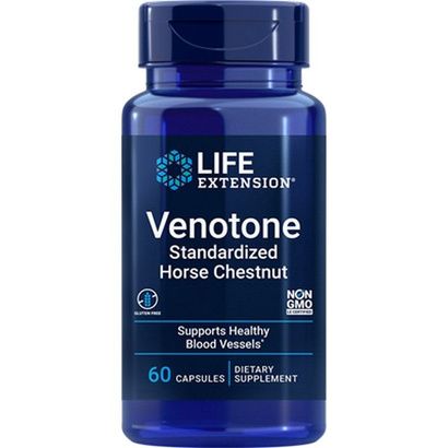 Buy Life Extension Venotone Capsules