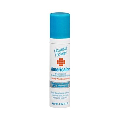 Buy Prestige Medical Americaine Itch Relief Spray