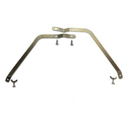 Buy Boardwalk Metal Handle Braces