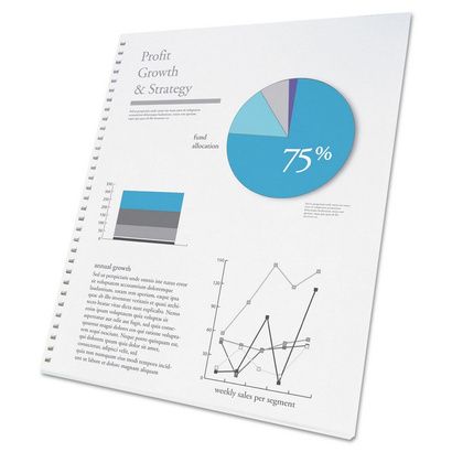 Buy GBC ProClick Presentation Paper