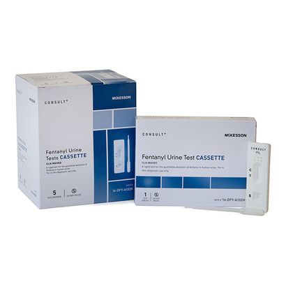 Buy Mckesson Consult Fentanyl Urine Test Kit