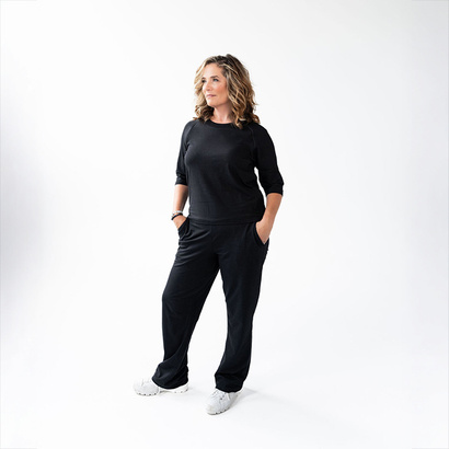 Buy Uncancer Comfort Wear Flex Pant