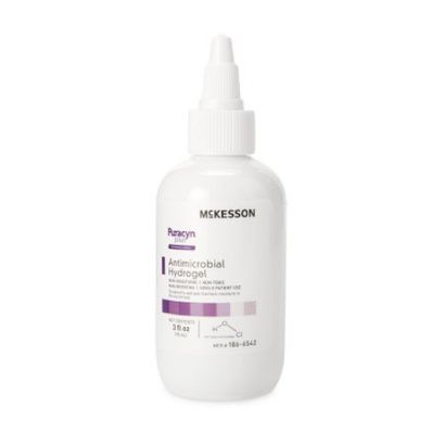 Buy McKesson Puracyn Plus Professional Wound Irrigation Solution