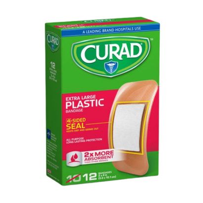 Buy Medline Curad Extra Large Bandage