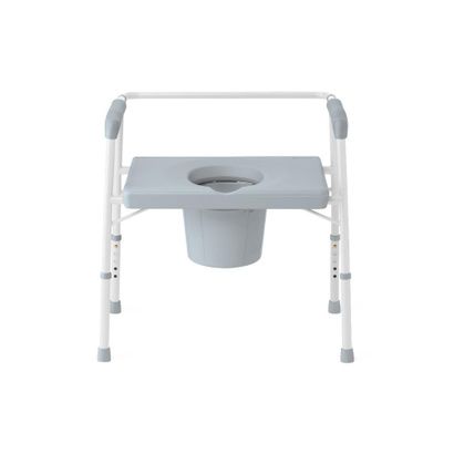 Buy Medline Bariatric Commode