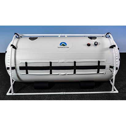 Buy Summit to Sea Grand Dive Hyperbaric Chamber