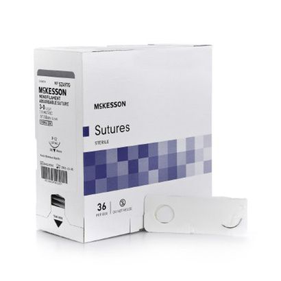 Buy McKesson Uncoated Suture