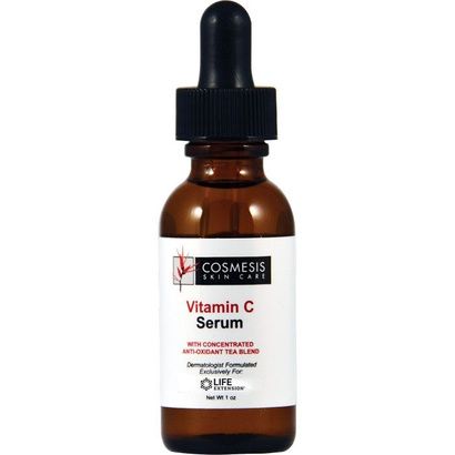 Buy Life Extension Vitamin C Serum