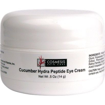 Buy Life Extension Cucumber Hydra Peptide Eye Cream