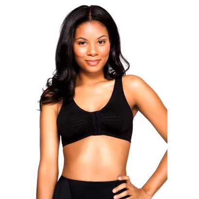 Buy QT Intimates Front Closure Leisure Bra