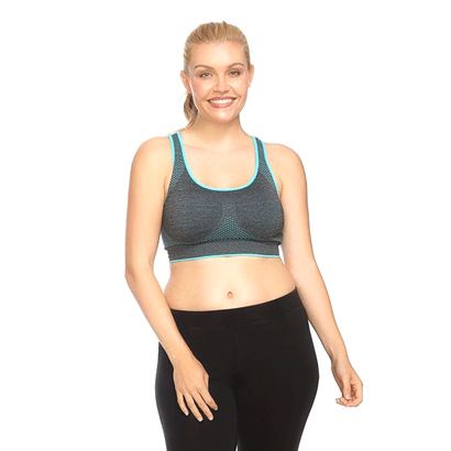 Buy QT Intimates Danica Seamless Sports Bra