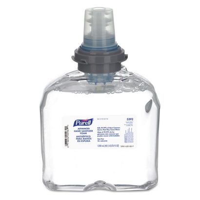 Buy PURELL Advanced TFX Instant Hand Sanitizer Refill