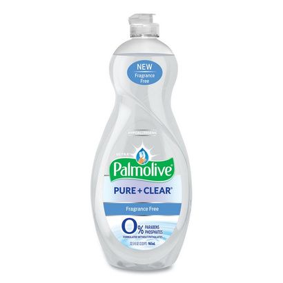 Buy Palmolive Ultra Pure + Clear