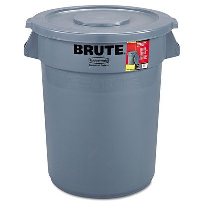 Buy Rubbermaid Commercial Brute Container