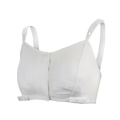 Buy McKesson Premium Surgi-Bra Post-Surgical Bra