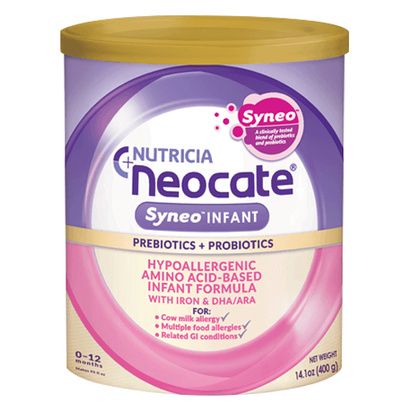 Buy Nutricia Neocate Syneo Infant Supplemental Formula