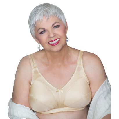 Buy ABC Basic M-Frame Mastectomy Bra Style 118