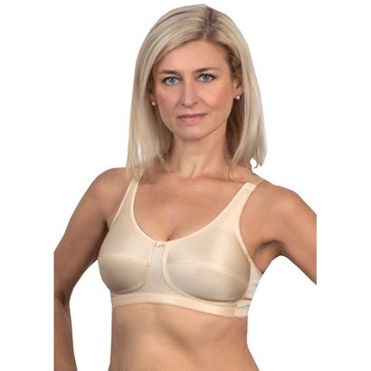 Buy Almost U Style 1102 Wireless Bandeau Bra