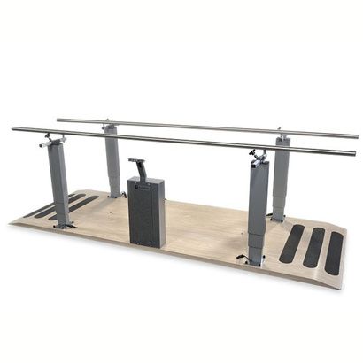 Buy Armedica Power Platform Parallel Bar