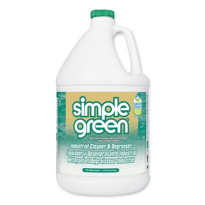 Buy Simple Green Industrial Cleaner & Degreaser