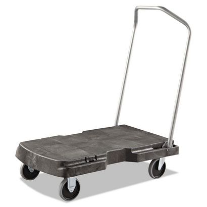 Buy Rubbermaid Commercial Triple Trolley