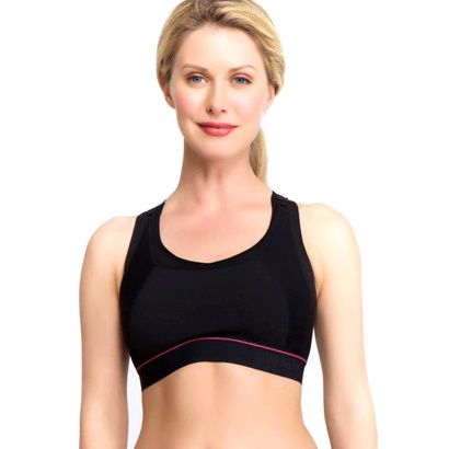 Buy La Leche League Serena Nursing Sports Bra