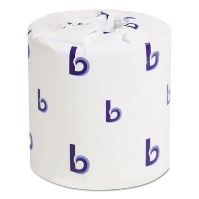 Buy Boardwalk One-Ply Toilet Tissue