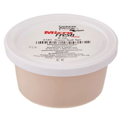 Buy Sammons Preston Micro Fresh Putty