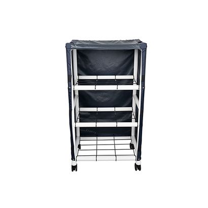 Buy Mor-Medical Deluxe New Era Wire Shelf