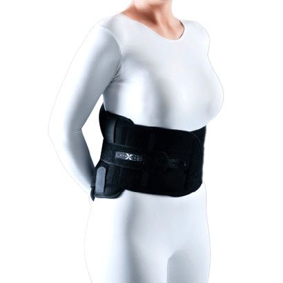 Buy Optec Stealth X LumboSacral Orthosis Back Brace