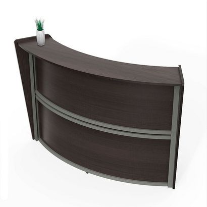 Buy Linea Italia Reception Desk