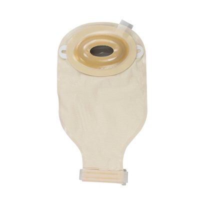 Buy Convex Oval Pre-Cut Post-Operative Adult Drainable Pouch