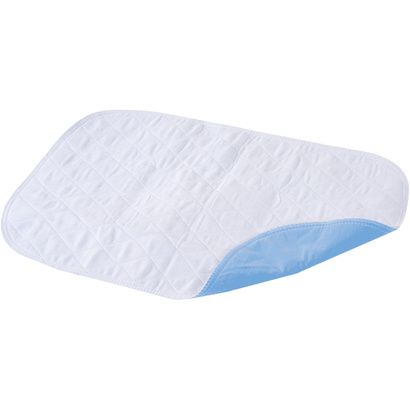 Buy Essential Medical Quik-Sorb Brushed Polyester Bed/Sofa Reusable Underpad