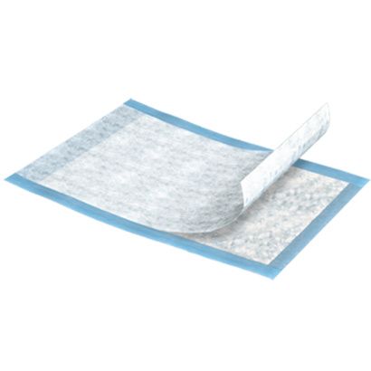 Buy TENA Large Disposable Underpad