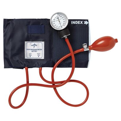 Buy Medline Reusable Neoprene Handheld Aneroid