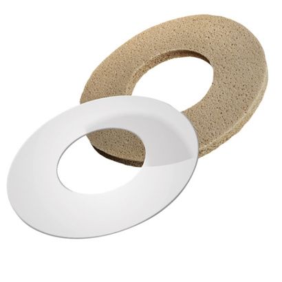 Buy Inhealth Tech Blom-Singer Adhesive Tape Disc Standard