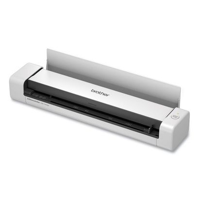 Buy Brother DS-740D Duplex Compact Mobile Document Scanner