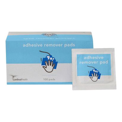 Buy Cardinal Health Adhesive Remover Pad