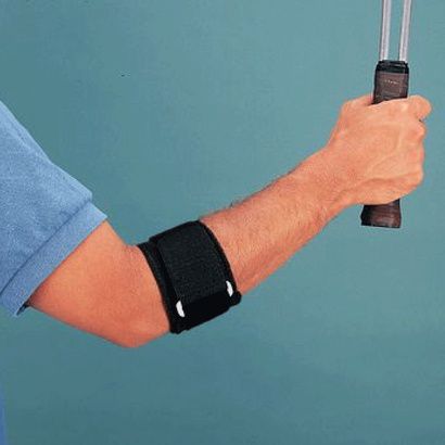 Buy Rolyan Neoprene Tennis Elbow Band