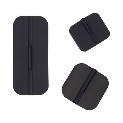 Buy Uni-Patch Pre-Gelled Carbon Stimulating Electrode