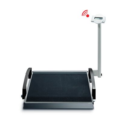 Buy Seca Electronic Wheelchair Scale