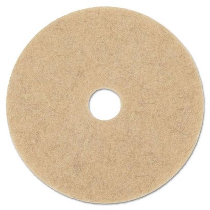 Buy Boardwalk Natural Hog Hair Burnishing Floor Pads